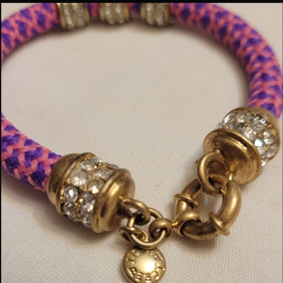 J. Crew Rope Bracelet - Picture 2 of 6